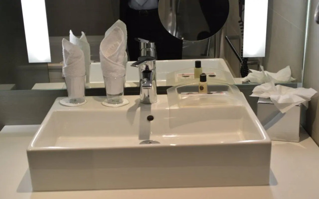 DoubleTree by Hilton Paris Bougival