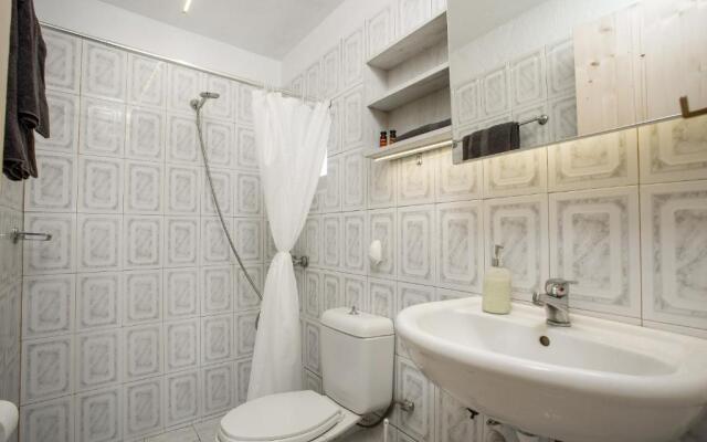 LA Casa Di Lusso N4 - Adults Only