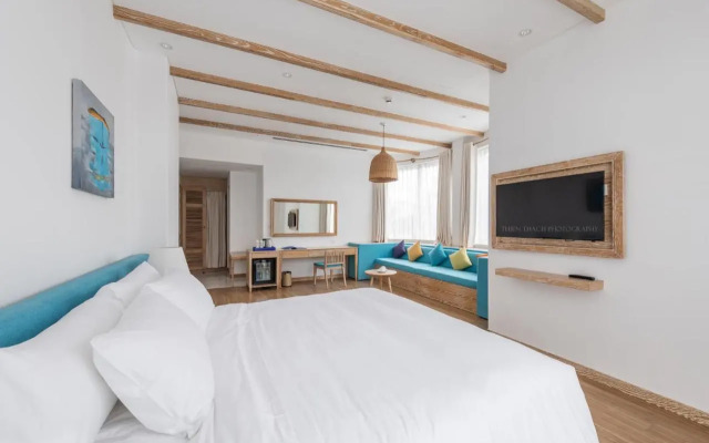Risemount Premier Resort Da Nang