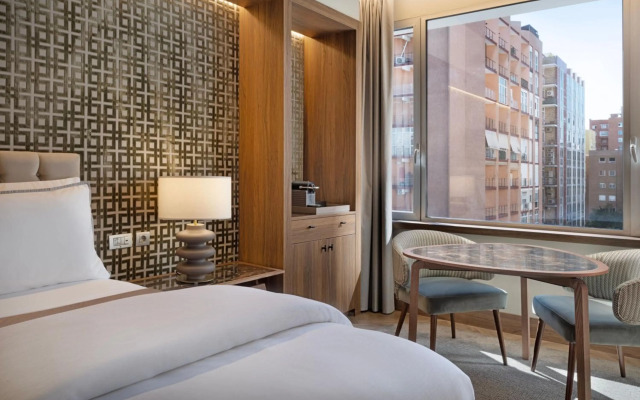 The Westin Madrid Cuzco