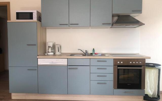 Bernsteinsee Ferienwohnungen und Apartments