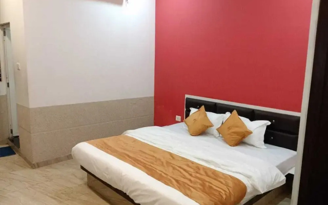 Holidays Luxury Hotel & Resort