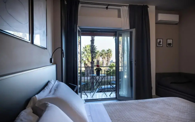 MIA Rooms B&B