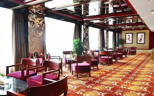 Wuhan Zongheng Hotel