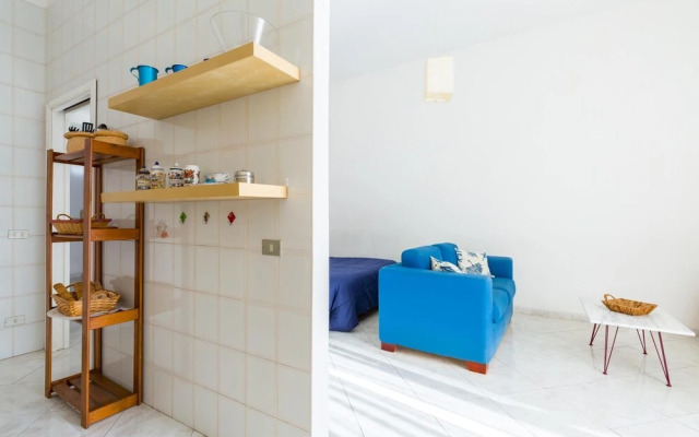 Riviera 40 - Cozy Flat Close the Promenade