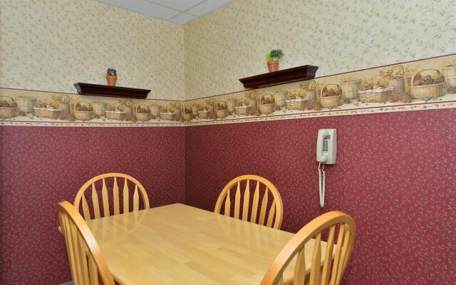Americas Best Value Inn Kalispell