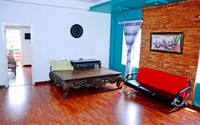 Thanh Tung Homestay