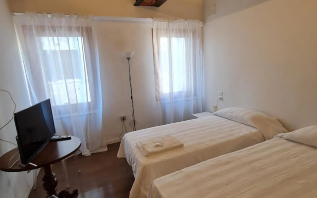 San Marco Luxury Rooms