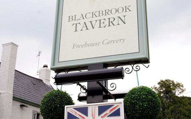 Premier Inn Taunton (Ruishton)