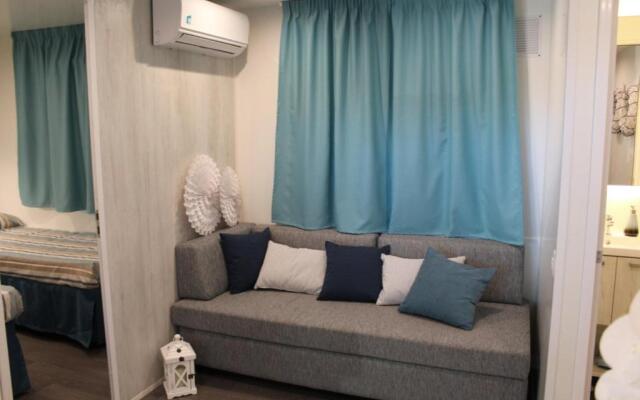 Camping Casa di Caccia