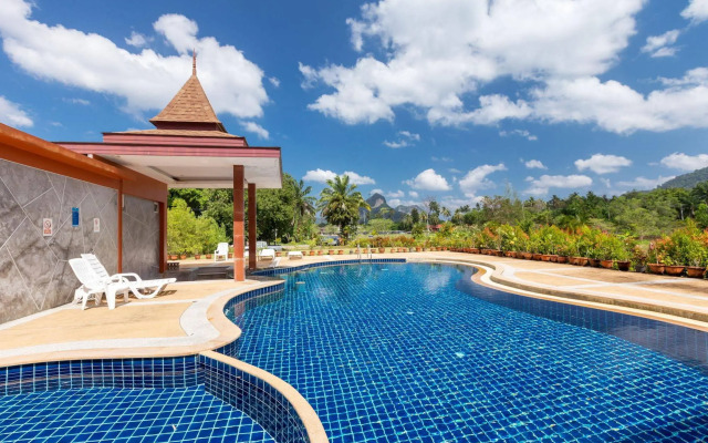 Diamond Place Ao Nang