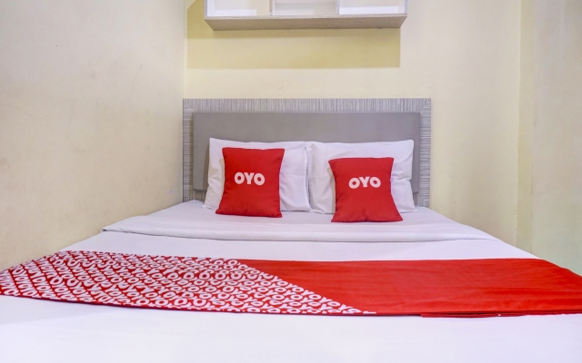 OYO 3964 Indah Residence Syariah