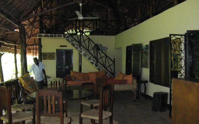 Kiloran Funzi House