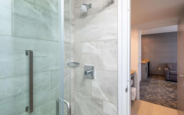 Embassy Suites by Hilton Portland Maine