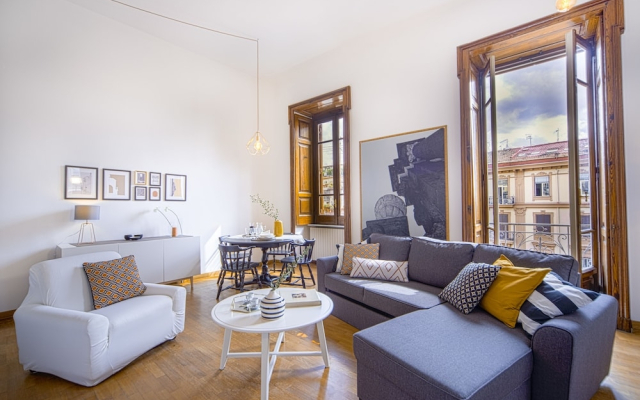 Casa Frangiò - Naples Historical Centre