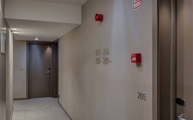 Hotel Acta the Clover