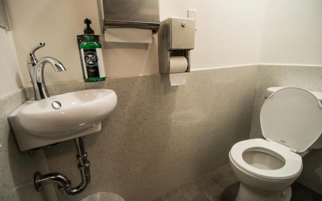 Paramount Student Housing - The Spaulding