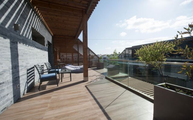 Ocean Park Hotel, Premium Suites & Wellness