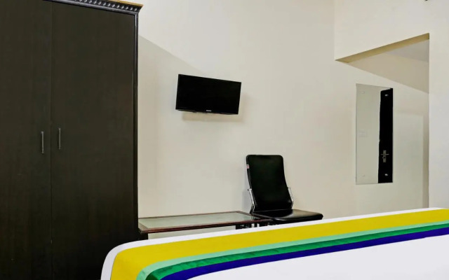 Hotel Ashoka Grand