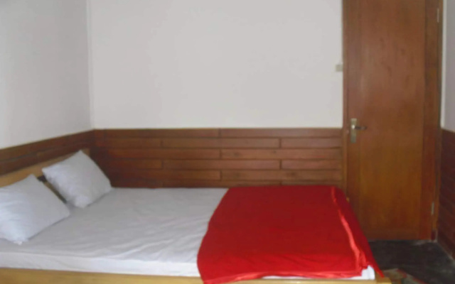Mr.DIN Rinjani Trails Hotel – Guest Rooms – Senaru
