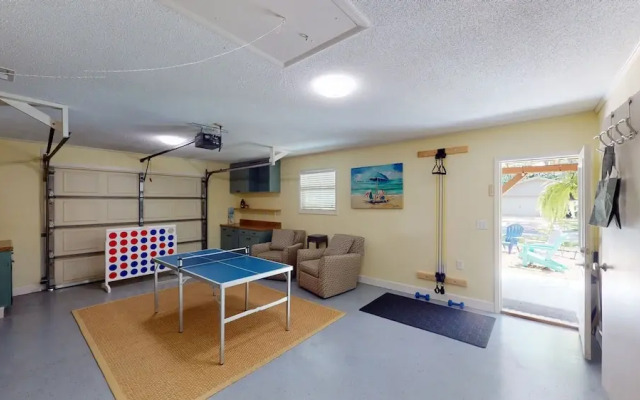 High Tide 3 Bedroom Home