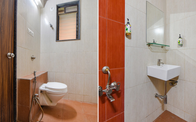 Fabhotel The Address