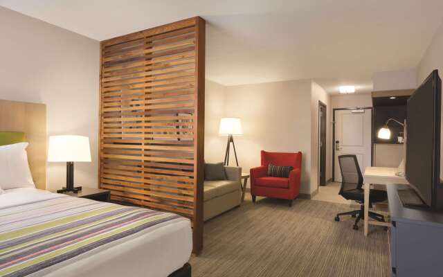 Country Inn & Suites by Radisson Lawrence