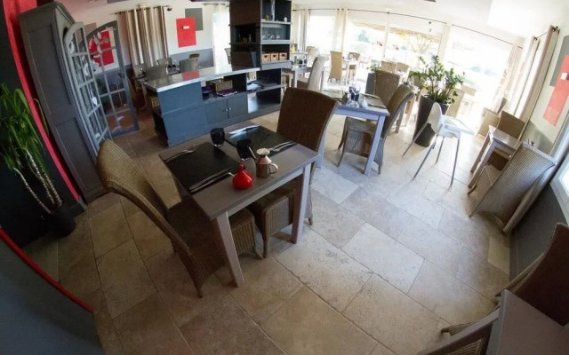 Les Résidences de Métifiot