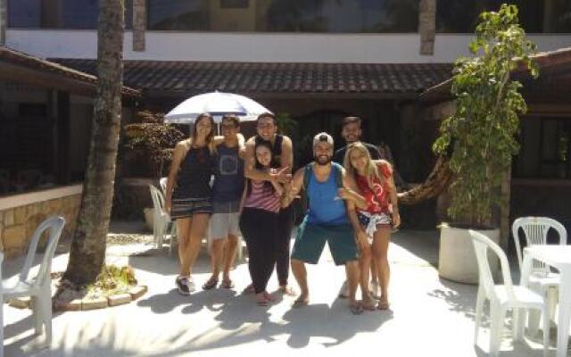 Hostel Solar do Recreio