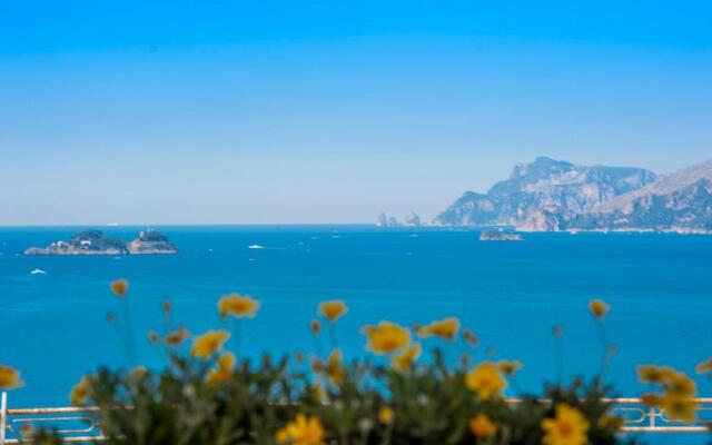 Appartamento Suite Melina