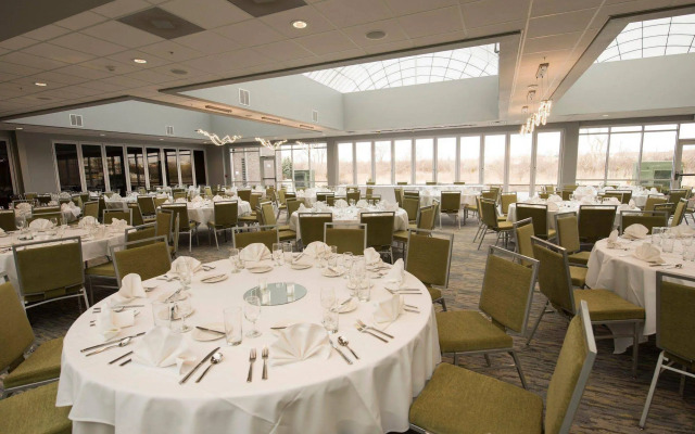 TownePlace Suites by Marriott Chicago Schaumburg