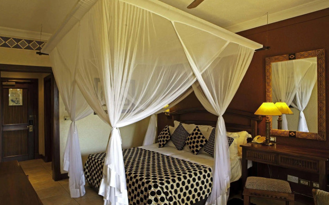 The Kingdom at Victoria Falls