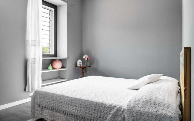 La Casa dell'Architetto