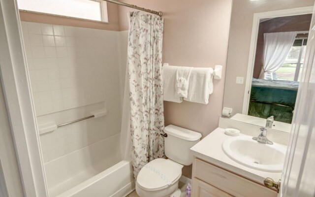 Kevin s Southern Dunes House