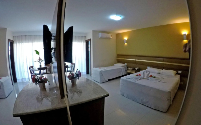 Aquaville Apart Hotel