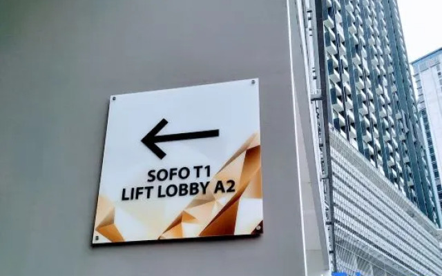 mySuites Legoland * 2-BR for up to 6-pax