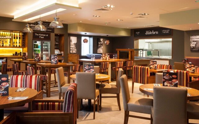 Premier Inn Fleet Hotel