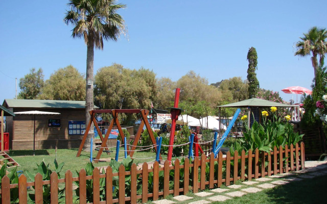 Golden Age Hotel Bodrum
