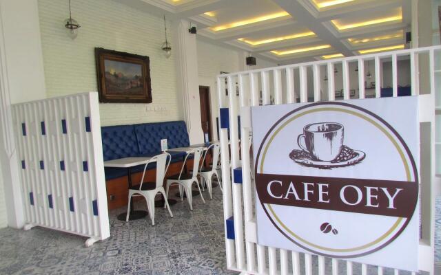 Riche Heritage Hotel