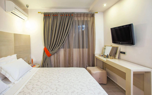 Aspida Hotel