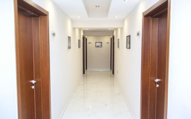 Hotel Saranda Palace