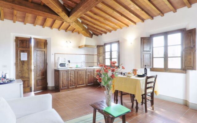 House Il Melo Impruneta