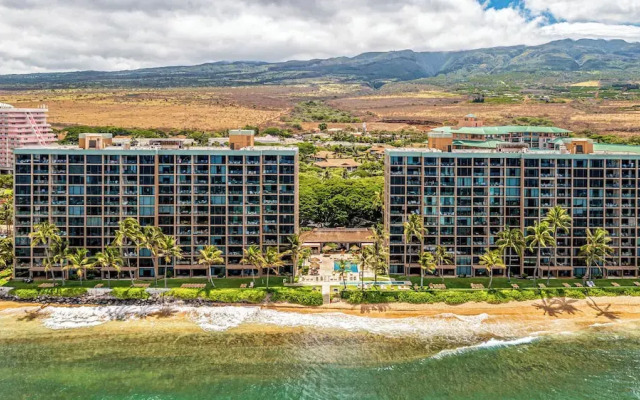 The Mahana at Kaanapali