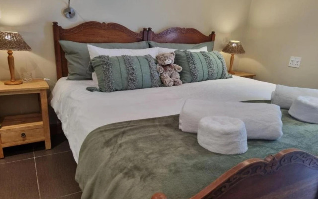 Schuilhoek Garden Terraces - Self Catering