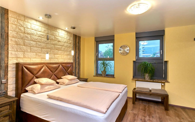 Hotel Naheschlößchen