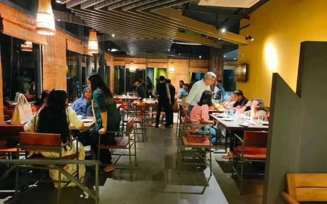 Hotel Nandini