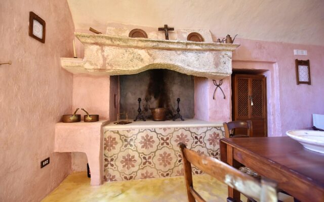 Apartment With 2 Bedrooms In Sannicola With Wifi 3 Km From The Beach