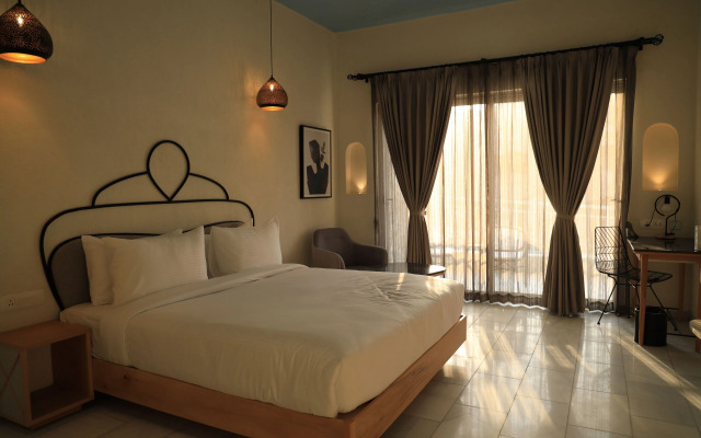 Ramee Royal Resort & Spa Udaipur