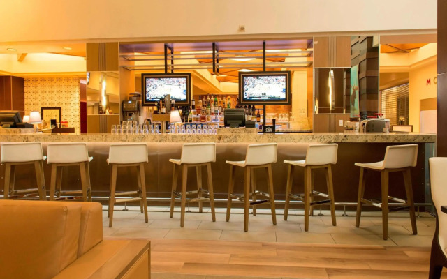 Marriott Minneapolis Southwest