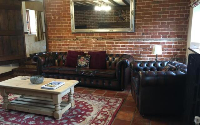Wensum House